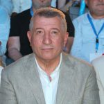 Güzelbahçe Belediye Başkanı gözaltına alındı