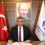 Güzelbahçe Belediye Başkanı gözaltına alındı