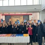 Hayal güçleriyle küçük yazarlara dönüştüler