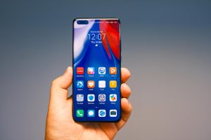ABD engelleyemedi, Huawei meydan okudu