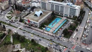İBB davasında 9 kişi hakkında tahliye