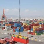 Serbest bölgeler ihracatını yüzde 3,1 artırdı