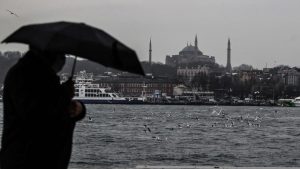 AKOM gün gün paylaştı. Kurban Bayramı'nda hava nasıl olacak?