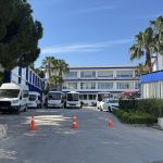 İzmir'de Güzelbahçe Belediyesine yönelik operasyonda Belediye Başkanı ve 1 şüpheli tutuklandı