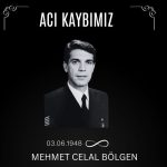 İzmir Futbolu Celal Bölgen'i Kaybetti