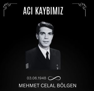 İzmir Futbolu Celal Bölgen'i Kaybetti