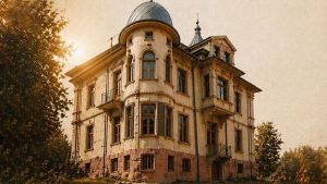 Ankara’nın Tarihi Mirası Halaçlı Mehmet Ağa Konağı Bugün Açılıyor