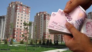 Konut fiyat endeksi nisan verileri açıklandı