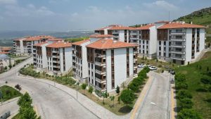 Site aidatlarına sınırlama: Keyfi zam dönemi bitiyor