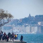 AKOM’dan kritik uyarı: Bayramda ani hava değişimi