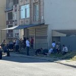 Esenyurt’ta kaçak kesim alarmı: Sokaklar kurban alanına döndü