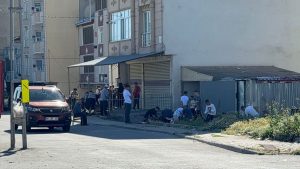 Esenyurt’ta kaçak kesim alarmı: Sokaklar kurban alanına döndü