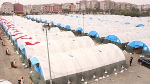 İstanbul'da Kurban Bayramı'nda 54 bin 334 personel görev yapacak