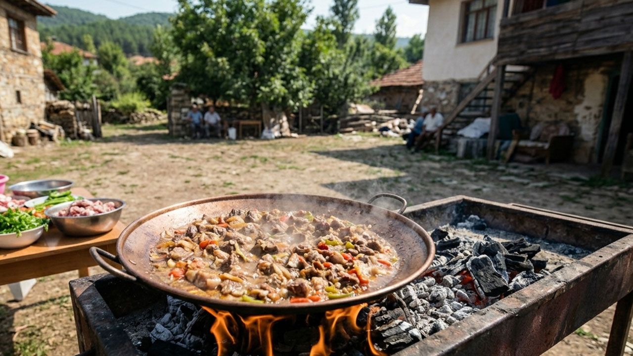 Uzmandan Kurban Bayramı uyarısı: Eti dinlendirmeden tüketmeyin