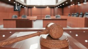 e-Duruşma sistemi yaygınlaşıyor: Bölge adliyelerine de geliyor