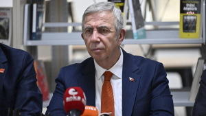 Mansur Yavaş'tan Yandaş Gazeteciye "Çay-Çorba" Yanıtı
