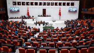 Liderlerin Kurban Bayramı programı belli oldu