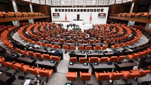 Meclis bu hafta vergi düzenlemelerini görüşecek