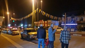 Osmaniye'de 4.2 büyüklüğünde deprem