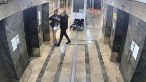 Şüpheli ölüm soruşturmasında yeni gelişme: Olay gecesinin görüntüleri ortaya çıktı
