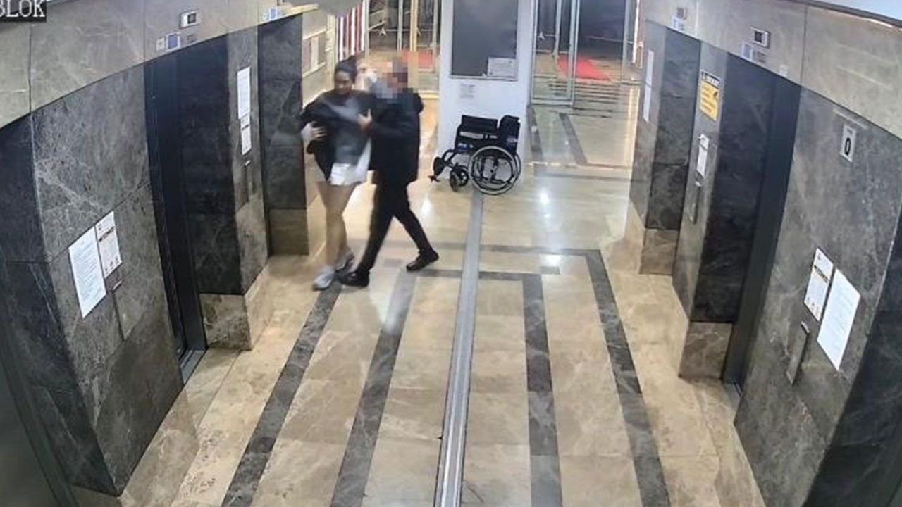Şüpheli ölüm soruşturmasında yeni gelişme: Olay gecesinin görüntüleri ortaya çıktı