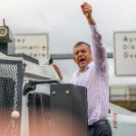 Özgür Özel'den İzmir'de gövde gösterisi! Valiliğin itirazına jet yanıt geldi