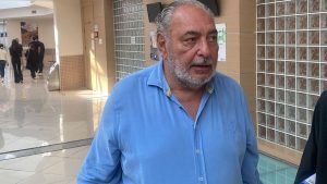 Reha Muhtar’ın tedavisi sürüyor
