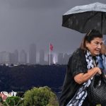 Yaz sıcağına mola: Hava bugün aniden değişecek