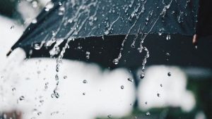İçişleri Bakanlığı'ndan 'Sağanak' Uyarısı