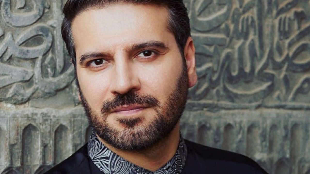 Sami Yusuf Haziran’da İstanbul'da sahne alacak