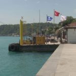 Emirgan’da korku dolu dakikalar: Denizde bayılan kadın kurtarıldı