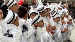 Ankara Büyükşehir Belediyesi Ücretsiz Toplu Sünnet Kayıtları Başladı