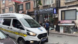 Şişli’de korkunç olay: Genç kadın evinde ölü bulundu