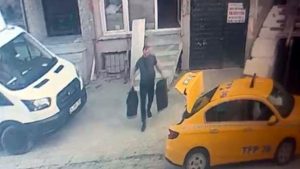 Avcılar’da depo hırsızlığı: 1 milyon liralık zarar iddiası
