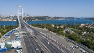 Bayramda köprü ve otoyollar ücretsiz mi? Arefe günü ve bayramda köprü, otoyollar ve toplu taşıma bedava mı olacak?