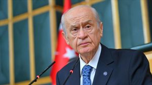 Bahçeli: Özel ve Kılıçdaroğlu ortak formül üretmeli