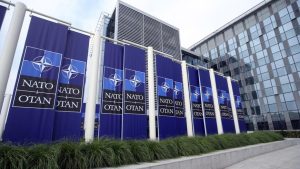Ankara'da memura 9 gün NATO izni