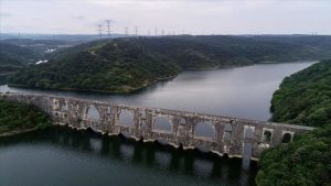 İstanbul'da hangi barajda ne kadar su var? (10 Mayıs İSKİ baraj doluluk oranları)