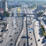 İstanbul’da bayram sessizliği: E-5 boş kaldı
