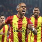 Transfer bitmek üzere! Juan, Göztepe'den dünya devine gidiyor