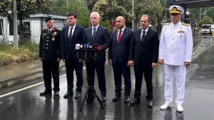 İstanbul’da bayram tedbirleri açıklandı: 44 bin güvenlik personeli sahada