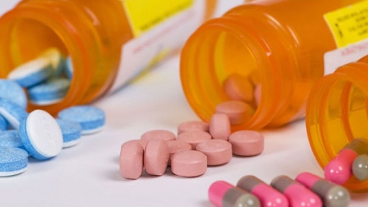 Uzman isim uyardı: Bilinçsiz vitamin kullanımı tehlike saçıyor