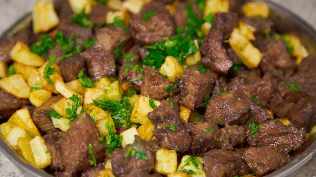Kurban eti nasıl tüketilmeli? Uzmanı anlattı