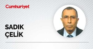 Kendinin zorbası olan insan