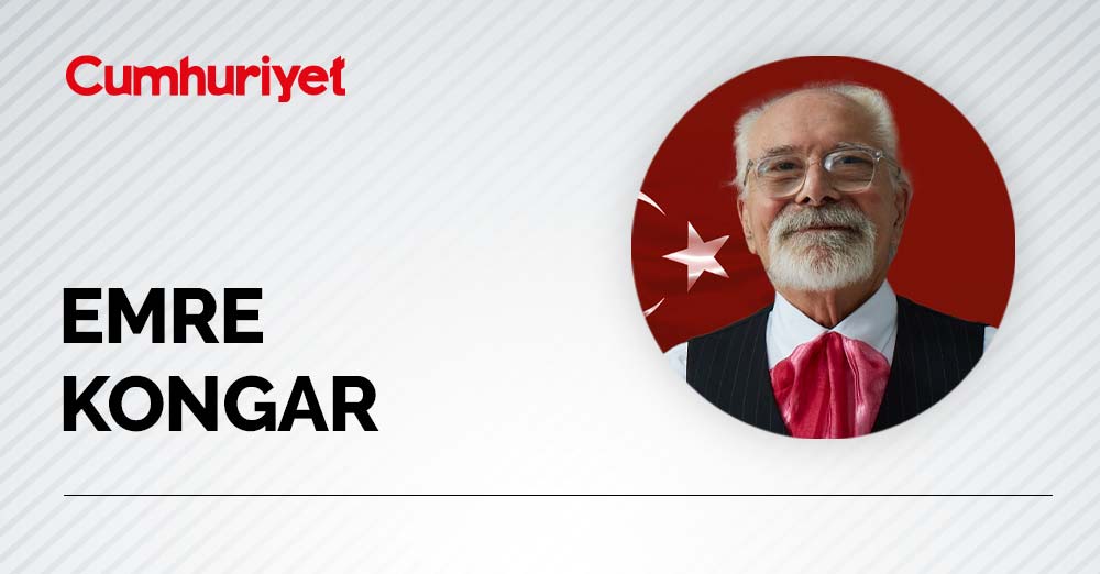 Brütüs: Hainliğe övgü (!)