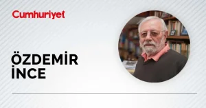 Ben Mersin’e gittiğim zaman
