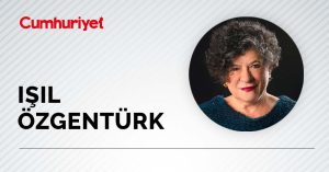 Korku filmleri bizi kesmez anacığım...