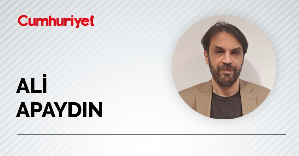 Umudun şafağına doğru