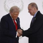 ABD Başkanı Trump, Türkiye’deki NATO zirvesine katılacak