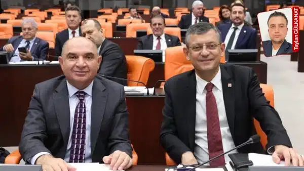 Özel'in kazandığı kurultay sonrası 'CHP emin ellerde' demişti: Kılıçdaroğlu'nun MYK'sinde görev aldı